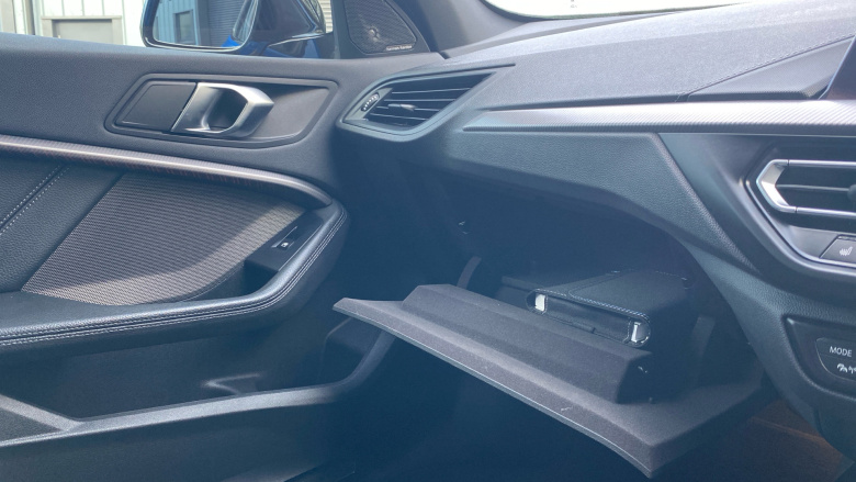 BMW 1 Series 118i [136] M Sport 5dr Step Auto [LCP/Pro pk] Petrol Hatchback